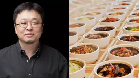 罗永浩硬刚预制菜事件