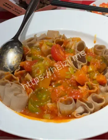 西贝预制菜翻车