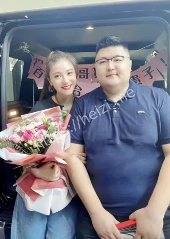 猴哥说车夫妇分手